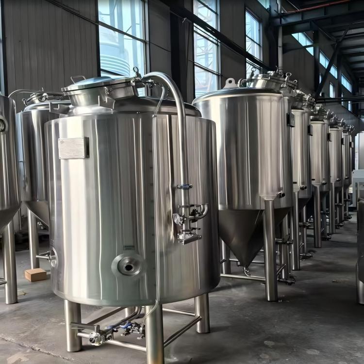 distillation equipment